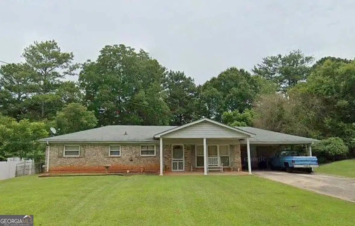 7506 Ann Street, Riverdale, GA 30274 - #1