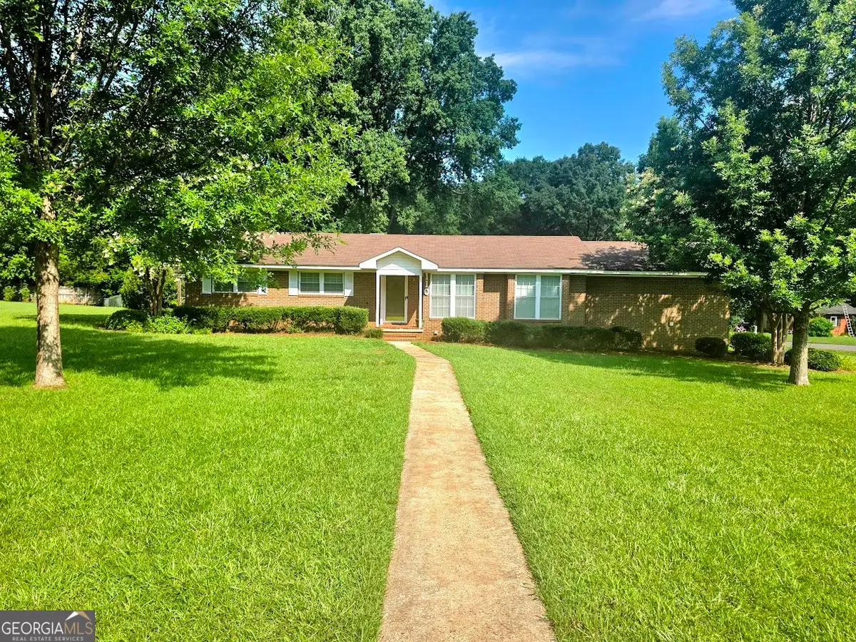 110 Fallin Street, Thomaston, GA 30286 - #1