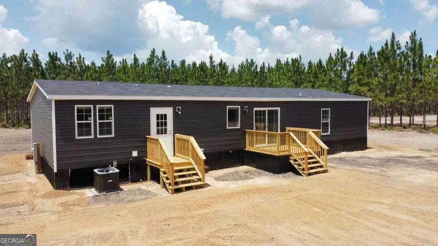 5246 Owens Road, Blackshear, GA 31516 - #2