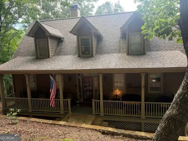 432 Huckleberry Trail, Jasper, GA 30143