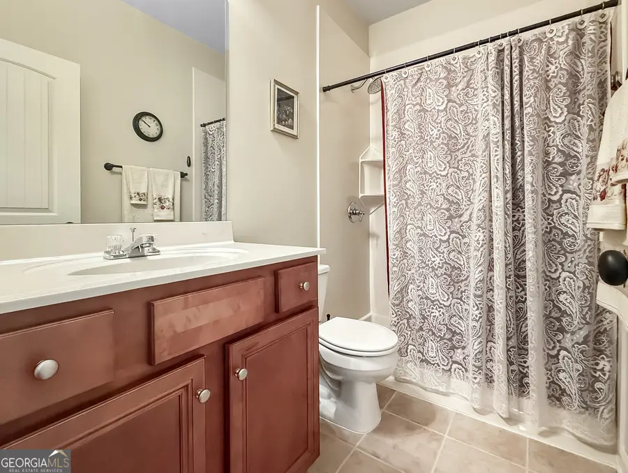 103 Camden Road, Newnan, GA 30265 - #3