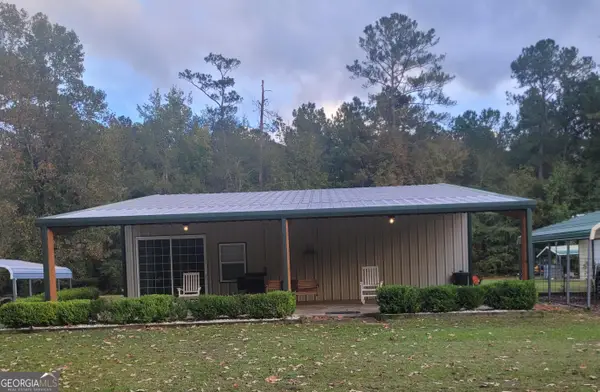 584 Turkey Creek Circle, Dublin, GA 31021