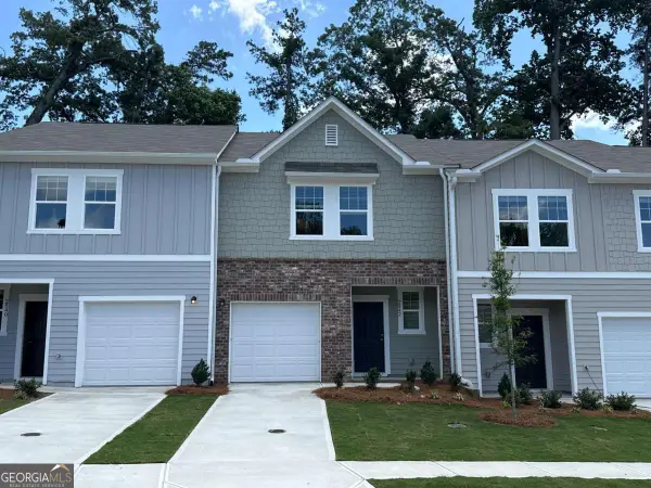 2558 Coventry Street Sw, Atlanta, GA 30331