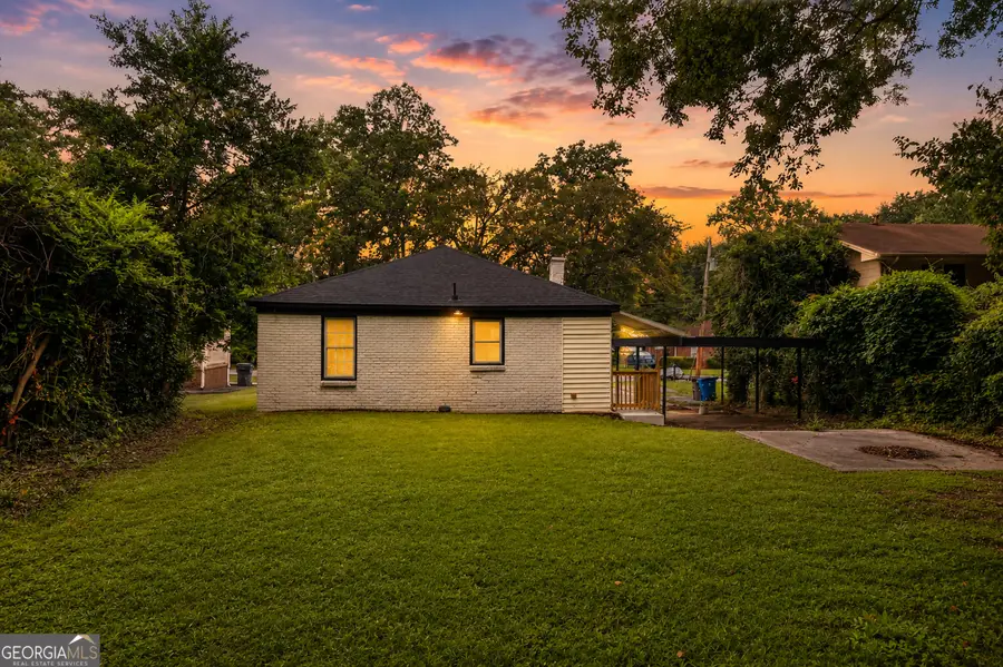 2300 Dauphine Street, Atlanta, GA 30344 - #2