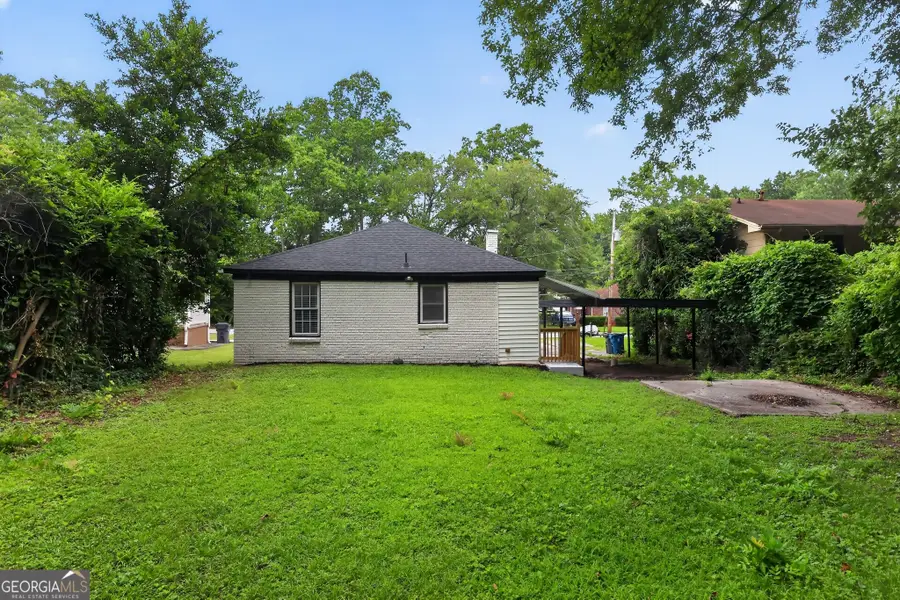 2300 Dauphine Street, Atlanta, GA 30344 - #3