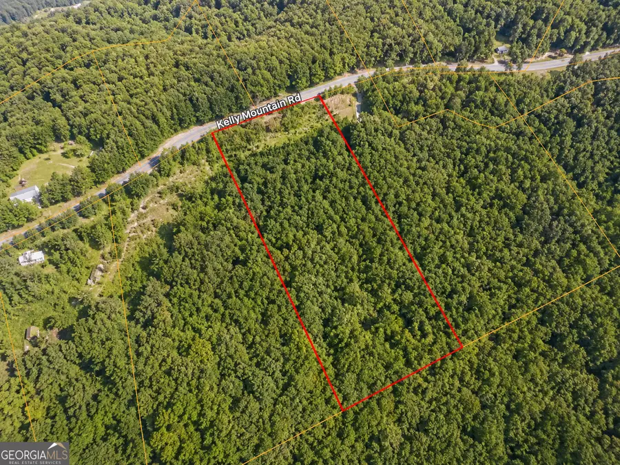 0 Kelly Mtn Road, Clarkesville, GA 30523 - #2