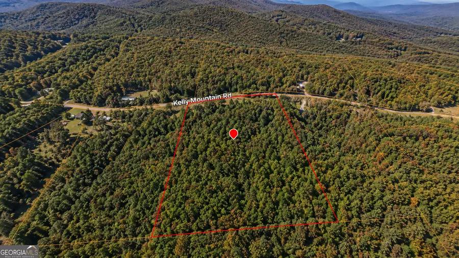 0 Kelly Mtn Road, Clarkesville, GA 30523 - #3