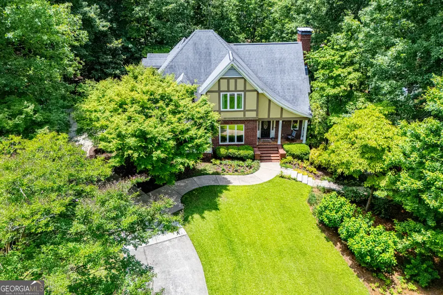 150 Laurel Lakes Drive, Carrollton, GA 30116 - #3