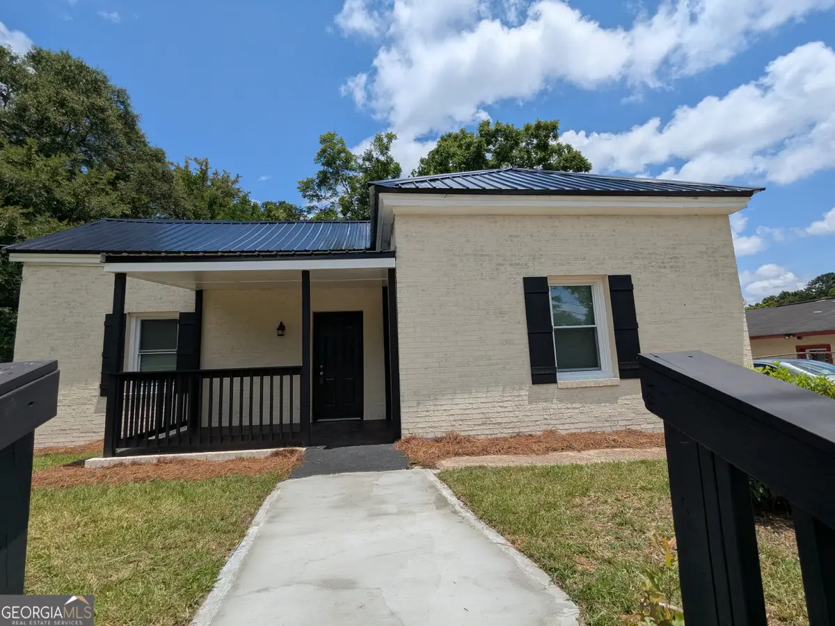 409 Colquitt Street, Lagrange, GA 30241 - #1