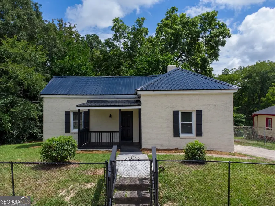 409 Colquitt Street, Lagrange, GA 30241 - #2