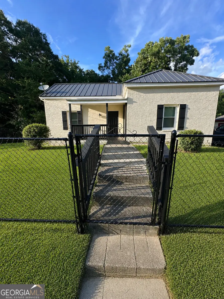409 Colquitt Street, Lagrange, GA 30241 - #3