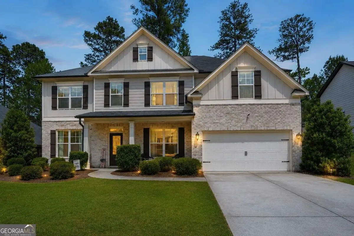 1025 Flagstone Way, Acworth, GA 30101 - #1