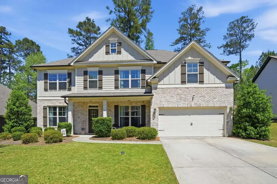 1025 Flagstone Way, Acworth, GA 30101 - #3