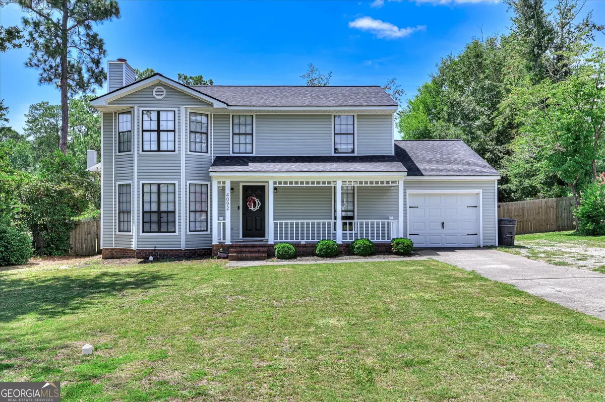 4092 Spencer Street, Martinez, GA 30907 - #1