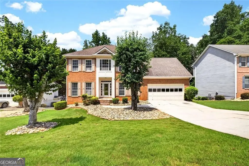 6971 Waters Edge Drive, Stone Mountain, GA 30087 - #1