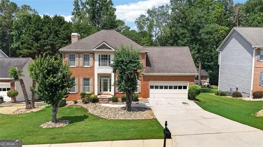 6971 Waters Edge Drive, Stone Mountain, GA 30087 - #2