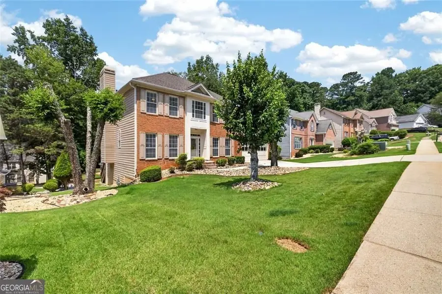 6971 Waters Edge Drive, Stone Mountain, GA 30087 - #3