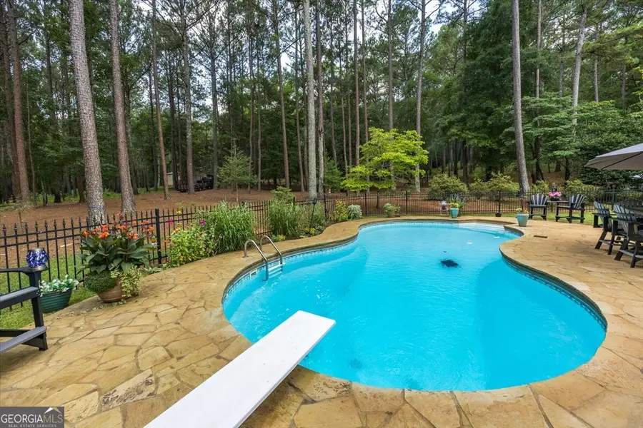 409 Madison Lane, Forsyth, GA 31029 - #2