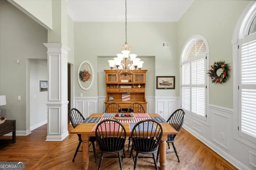 409 Madison Lane, Forsyth, GA 31029 - #3