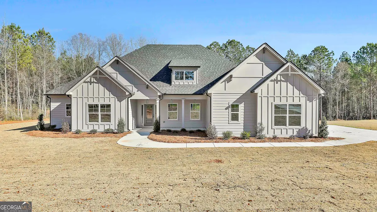 757 Alex Stephens Road #LOT 5, Moreland, GA 30259 - #1