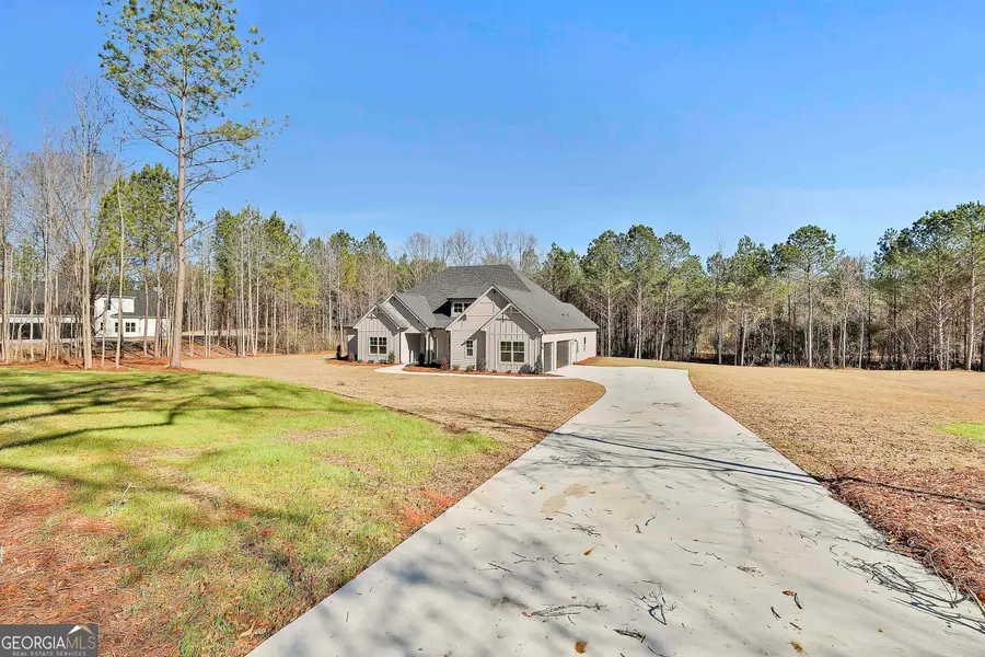 757 Alex Stephens Road #LOT 5, Moreland, GA 30259 - #2