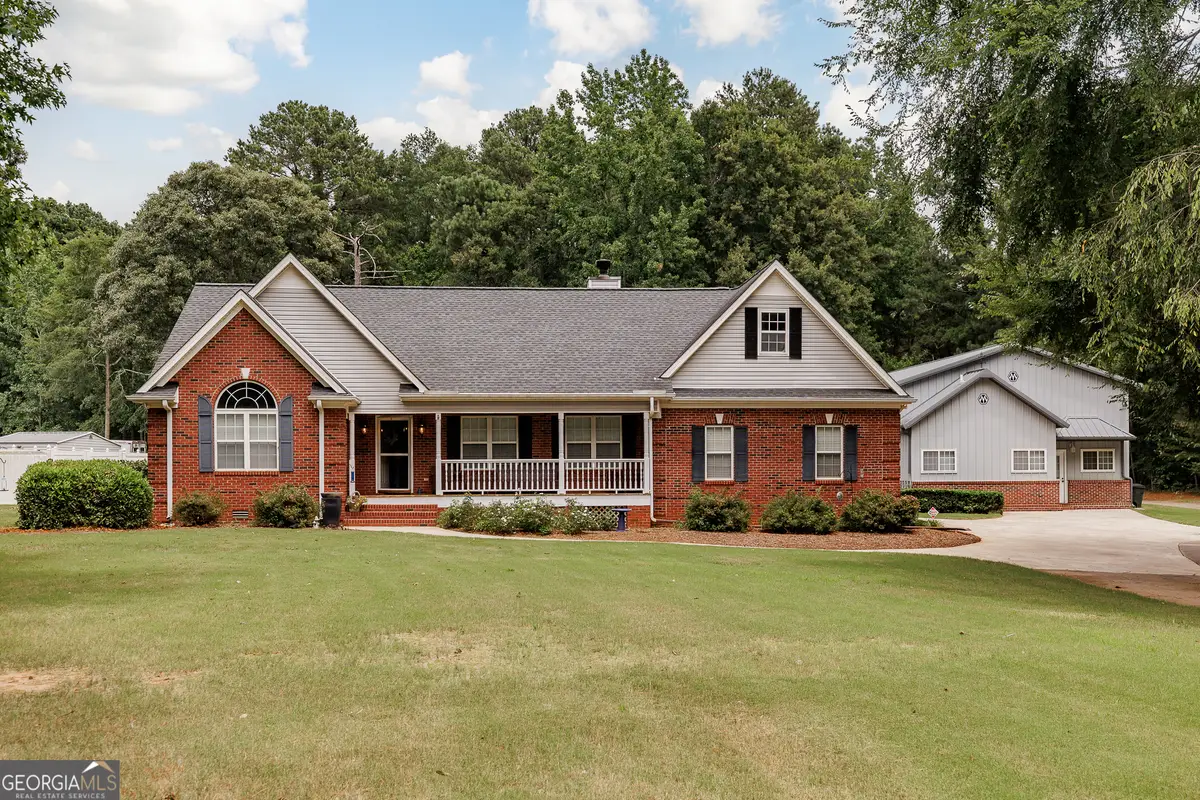 500 Harve Mathis Road, Athens, GA 30601 - #1