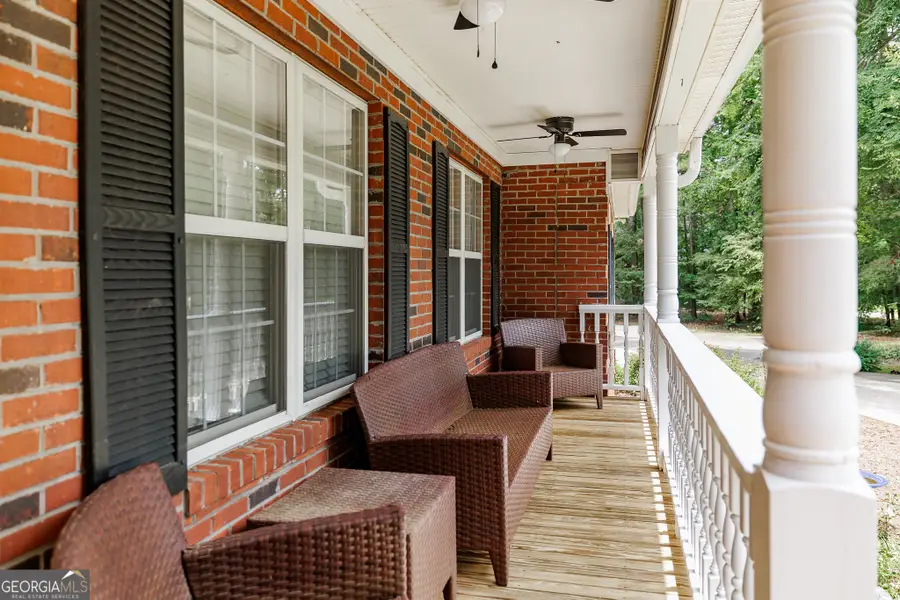 500 Harve Mathis Road, Athens, GA 30601 - #2
