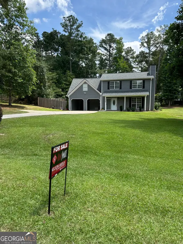 1949 Bullock Trail, Loganville, GA 30052