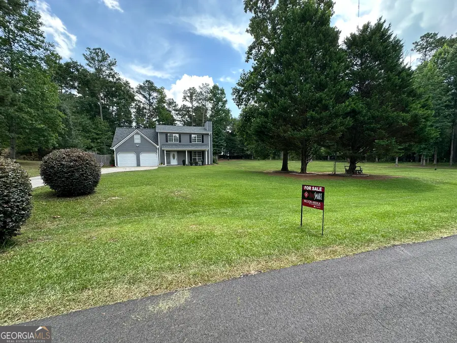 1949 Bullock Trail, Loganville, GA 30052 - #3