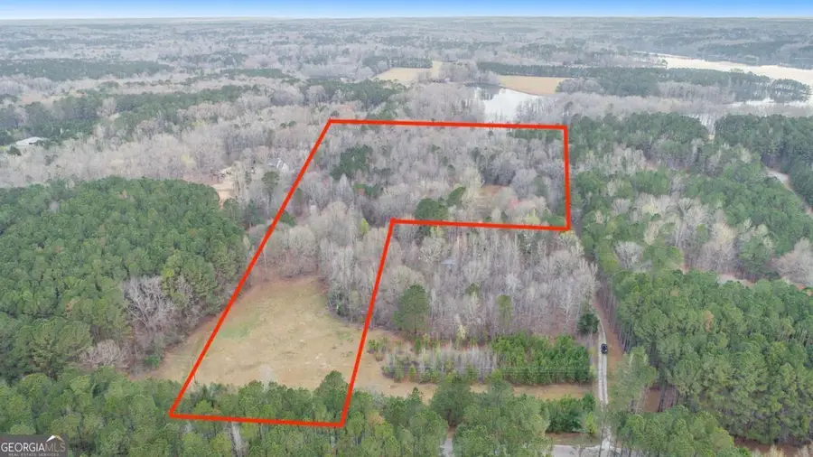 0 Malone Road, Fayetteville, GA 30215 - #2
