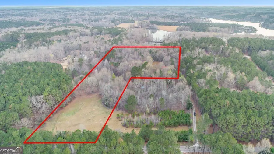 0 Malone Road, Fayetteville, GA 30215 - #3
