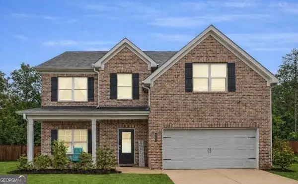 328 Orchid Drive, Mcdonough, GA 30252
