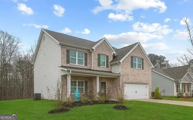 328 Orchid Drive, McDonough, GA 30252 - #2