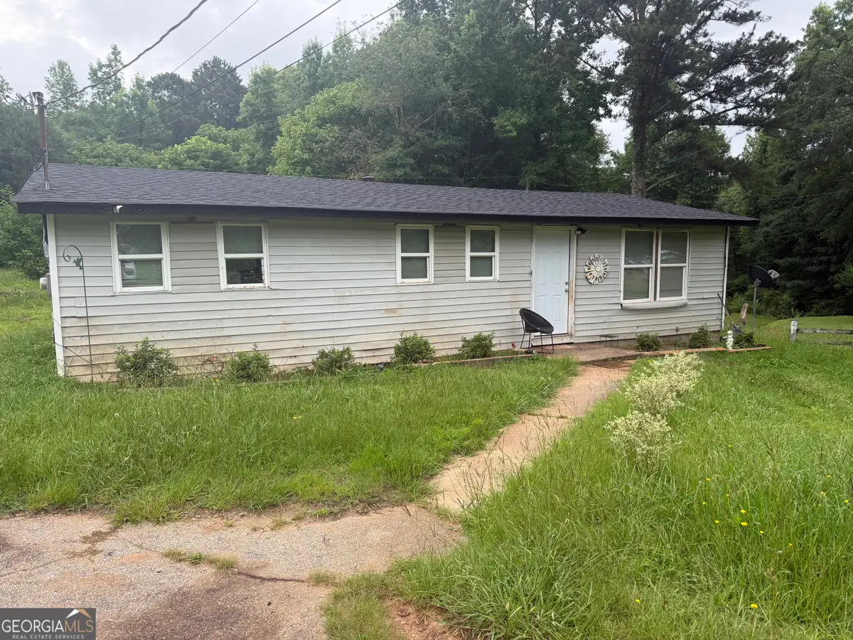7622 Callaway Road, Greenville, GA 30222 - #1
