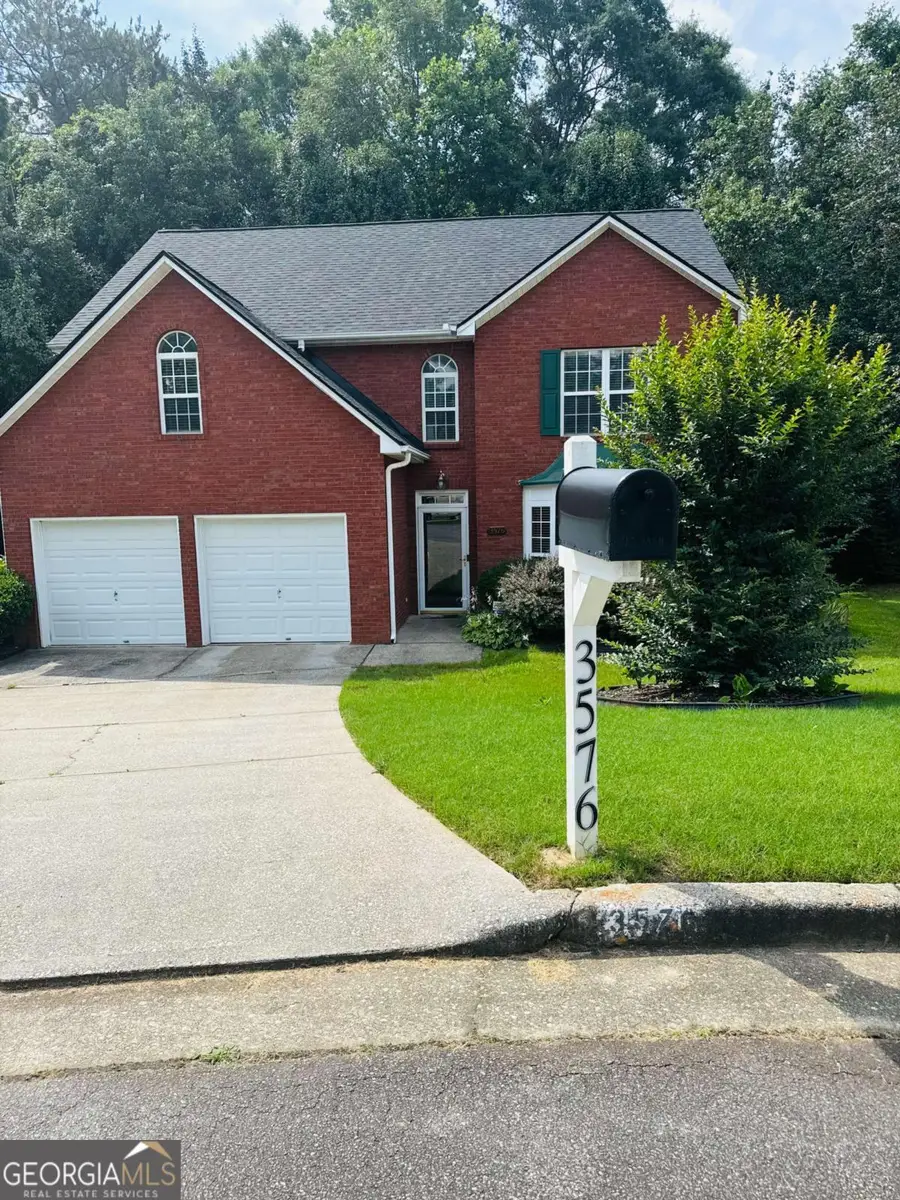 3576 River Birch Trail, Decatur, GA 30034 - #2