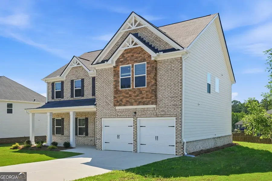 1575 Sungrown Way, McDonough, GA 30253 - #2