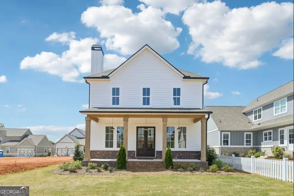 1257 Harmony Bend #27, Watkinsville, GA 30677 - #1