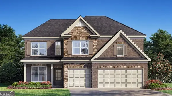 7203 Bocholt Drive, South Fulton, GA 30349