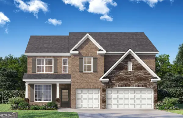 7169 Bocholt Drive, South Fulton, GA 30349