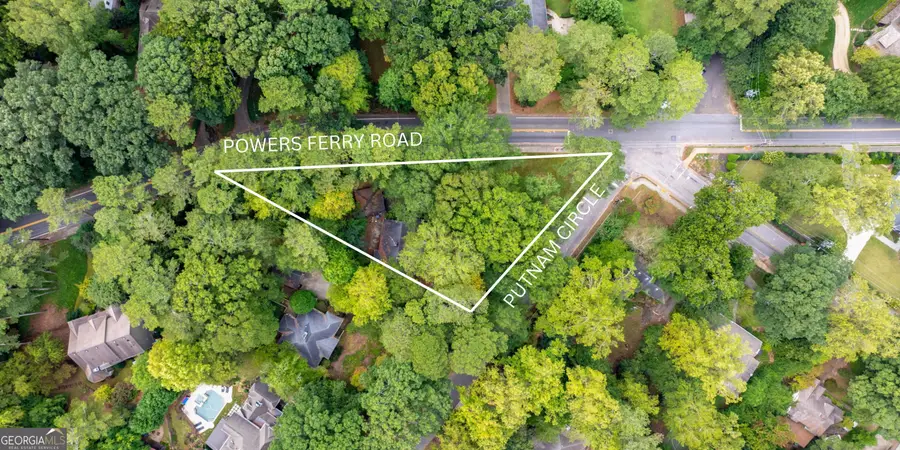 35 Putnam Circle Ne, Atlanta, GA 30342 - #2
