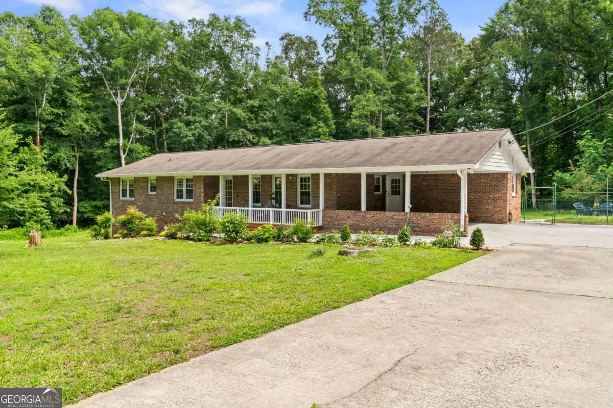 3593 Patricia Road, Powder Springs, GA 30127 - #1