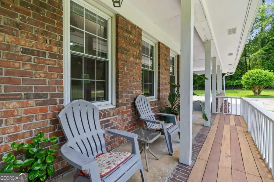 3593 Patricia Road, Powder Springs, GA 30127 - #3
