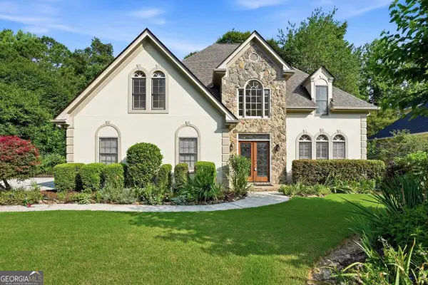 5338 Dunwoody Club Creek, Atlanta, GA 30360