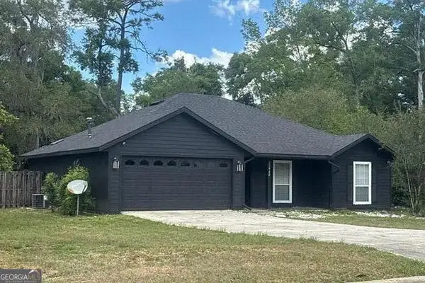 23922 NW 3rd Avenue, Newberry, FL 32669