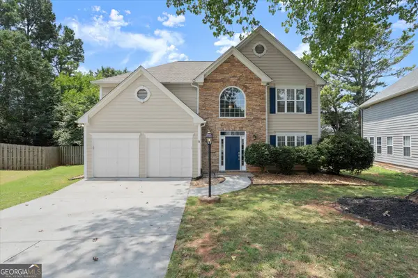 1384 Treewood Trail, Marietta, GA 30062