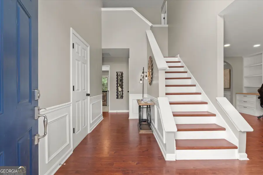 1384 Treewood Trail, Marietta, GA 30062 - #2