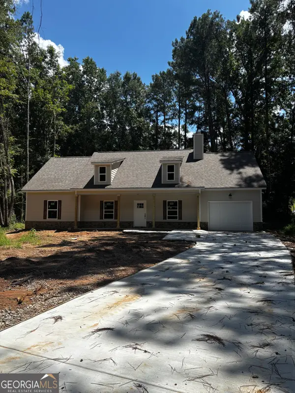 260 Riverbend Drive, Covington, GA 30014