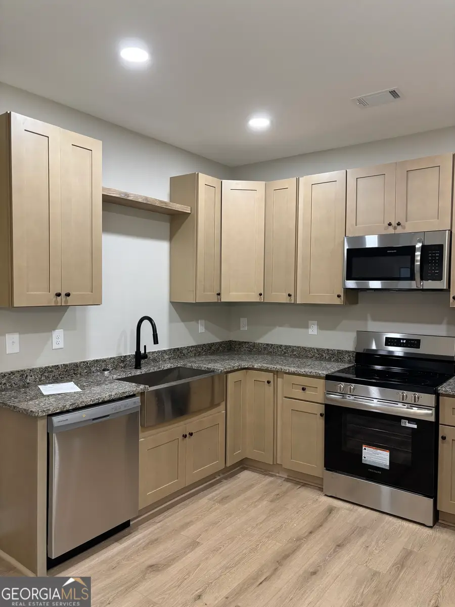 260 Riverbend Drive, Covington, GA 30014 - #3