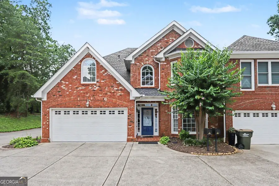 6375 Glenridge Drive, Sandy Springs, GA 30328 - #2