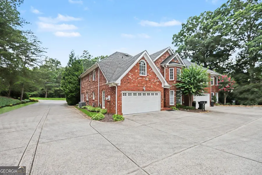 6375 Glenridge Drive, Sandy Springs, GA 30328 - #3